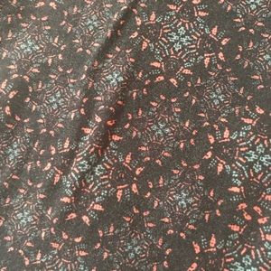 Lularoe tc leggings euc